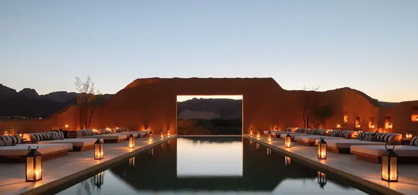 Dar Tantora The House Hotel image